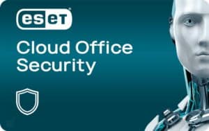 ESET Cloud Office Security 5 - 10 User 1 Jahr Neukauf