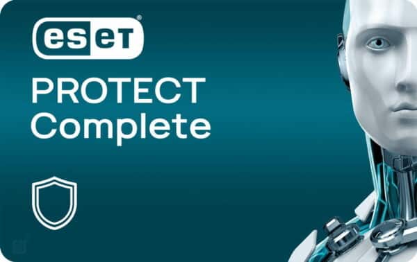 ESET PROTECT Complete 11 - 25 User 3 Jahre Verlängerung