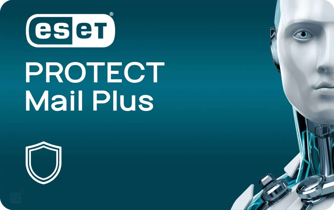 ESET PROTECT Mail Plus 50 - 99 User 3 Jahre Neukauf
