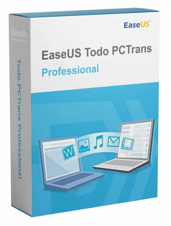 EaseUS Todo PCTrans Pro 13