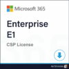 Microsoft 365 Enterprise E1