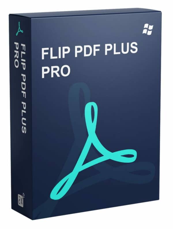 Flip PDF Plus Pro Windows