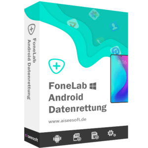FoneLab - Android Data Recovery Mac OS