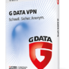 G DATA VPN 1 Jahr