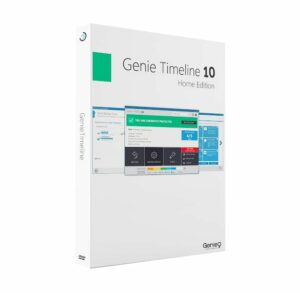 Genie Timeline Home 10