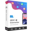 Aiseesoft HEIC Converter Mac OS