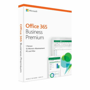 Microsoft Office 365 Business Premium