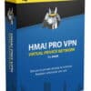 Hide My Ass Pro VPN by Avast 5 Geräte / 3 Jahre