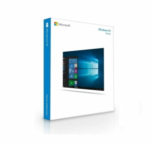 Microsoft Windows 10 Home