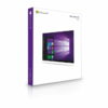 Microsoft Windows 10 Pro Open-NL (Open License)