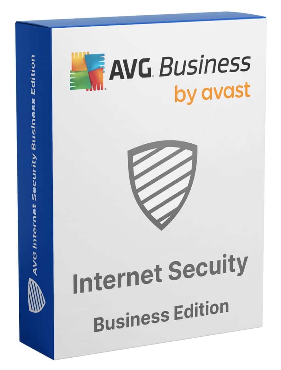 AVG Internet Security Business Edition ab 100 User 1 Jahr