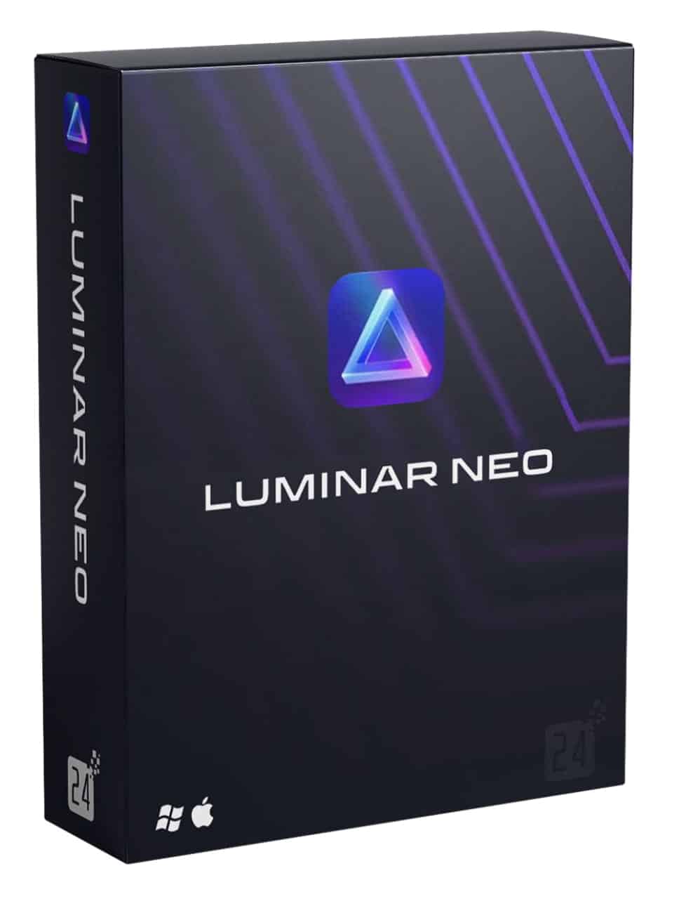 Skylum Luminar Neo