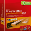 Lexware Financial Office Plus Handwerk 2021