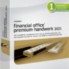 Lexware Financial Office Premium Handwerk 2021