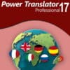 Avanquest Power Translator 17 Professional
