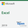 Microsoft Excel 2019 Mac OS