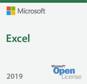 Microsoft Excel 2019 Windows