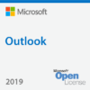 Microsoft Outlook 2019 Mac OS