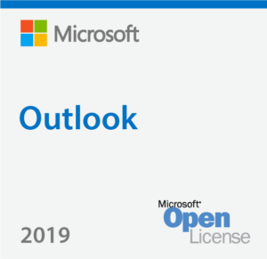 Microsoft Outlook 2019 Mac OS