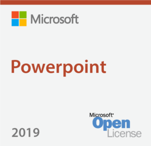 Microsoft Powerpoint 2019 Mac OS
