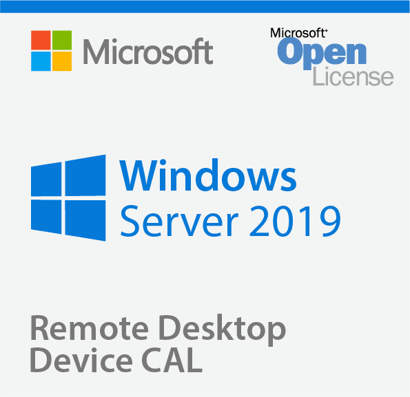 Microsoft Windows Remote Desktop Services 2019