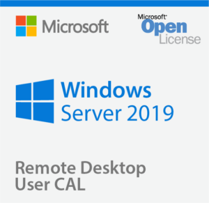 Microsoft Windows Server Remote Desktop Services 2019