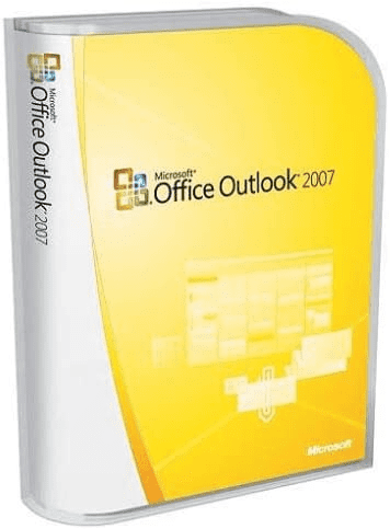 Microsoft Outlook 2007