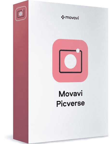 Movavi Picverse 1.4 Windows