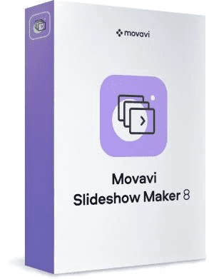 Movavi Slideshow Maker 8 Windows