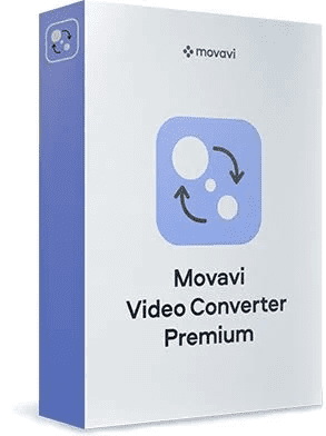Movavi Video Converter Premium 2022 Windows