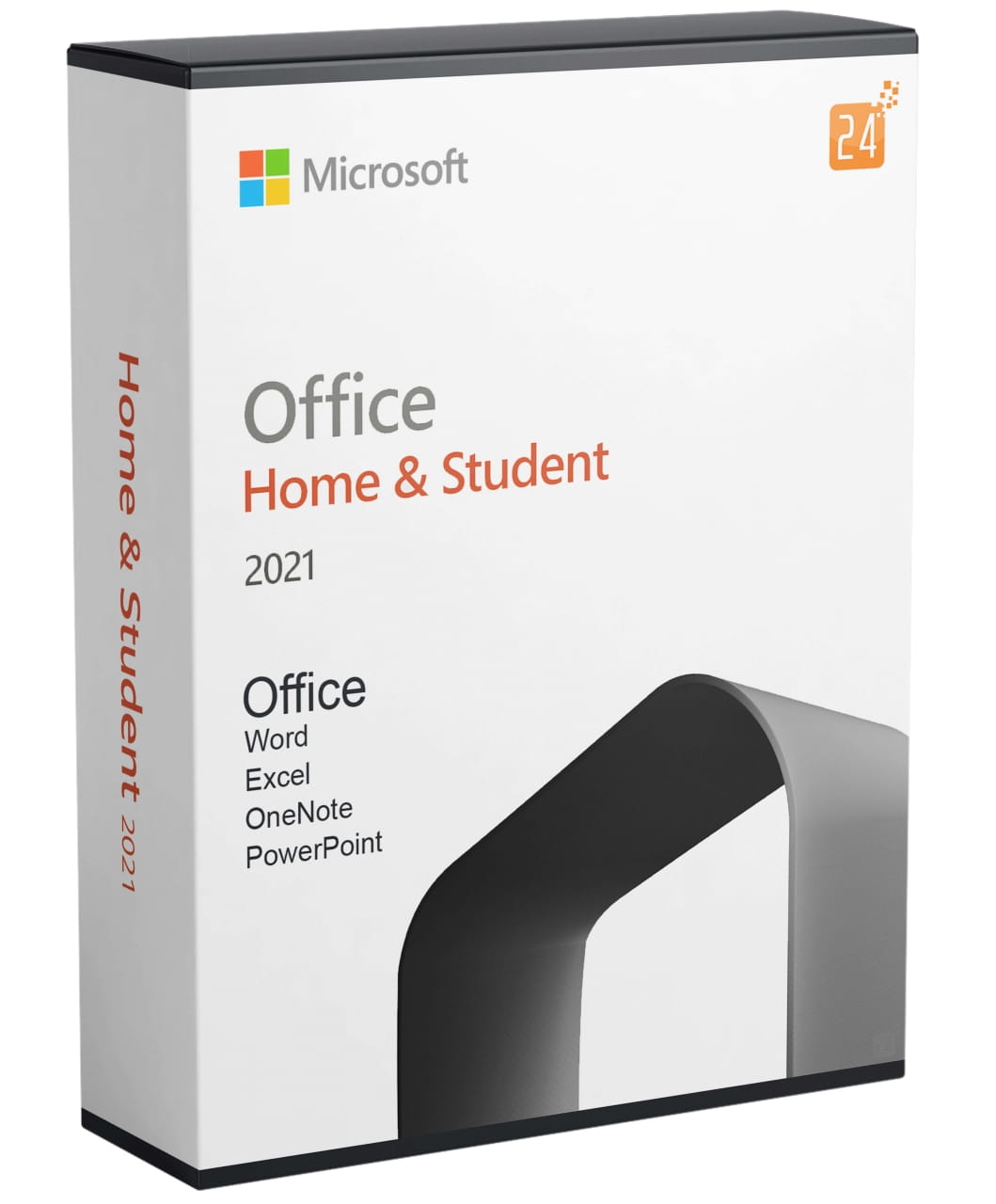 Microsoft Office 2021 Home and Student Mac OS
