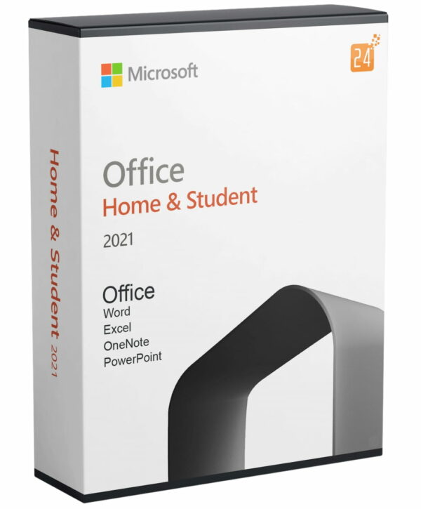 Microsoft Office 2021 Home and Student Windows