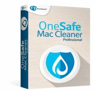 OneSafe Mac Cleaner Professional