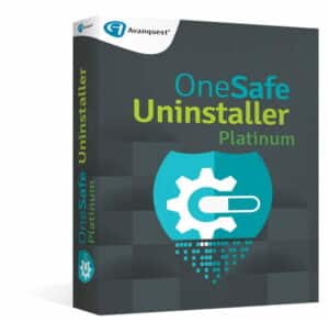 OneSafe Uninstaller Platinum