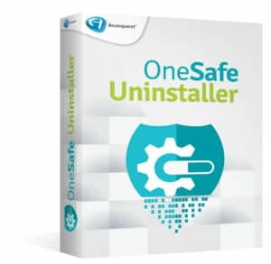 OneSafe Uninstaller