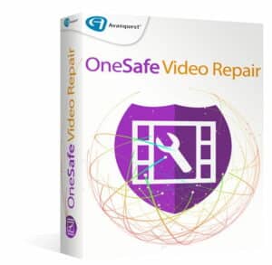 OneSafe Video Repair Mac OS