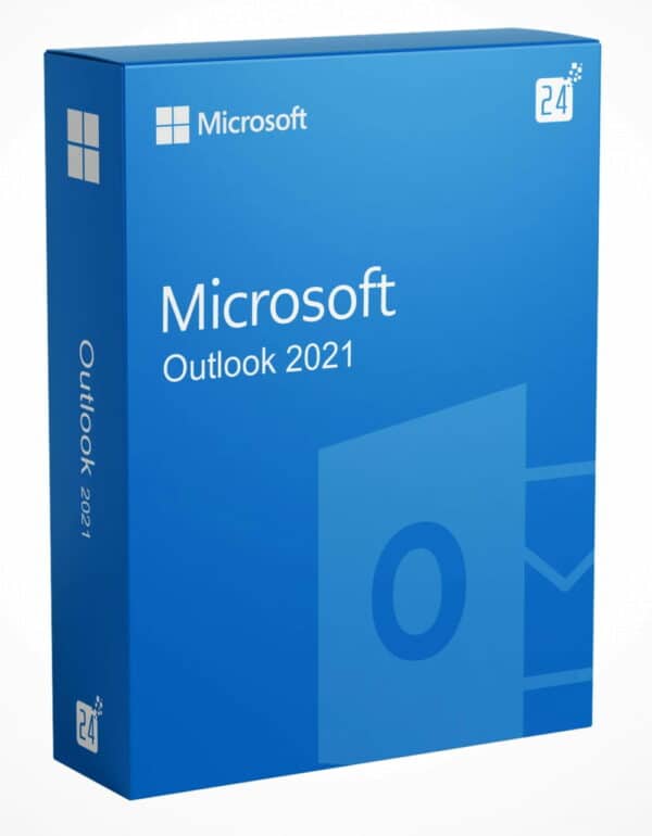 Microsoft Outlook 2021 Windows
