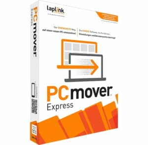 PC Mover 11 Express