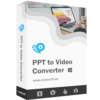 Aiseesoft PPT to Video Converter / 3PCs