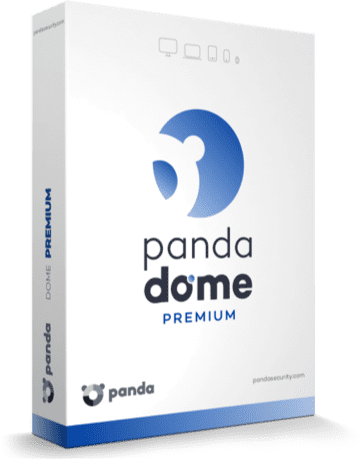Panda Dome Premium 2023 1 Gerät / 2 Jahre
