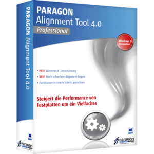 Paragon Alignment Tool 4.0 Pro