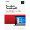 Parallels Desktop 17 Mac Pro Edition