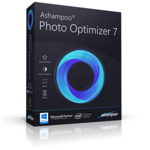 Ashampoo Photo Optimizer 7