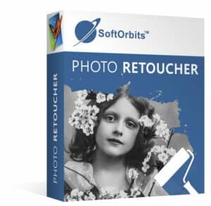 Photo Retoucher 6