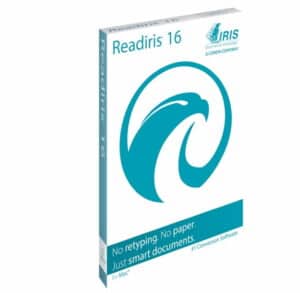 Readiris Pro 16 Mac OS