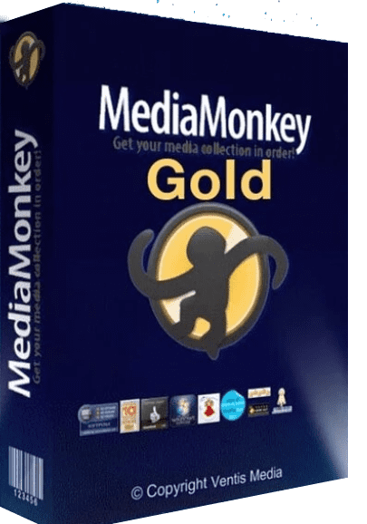 MediaMonkey Gold