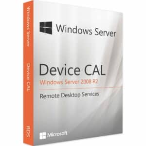Microsoft Windows Remote Desktop Services 2008
