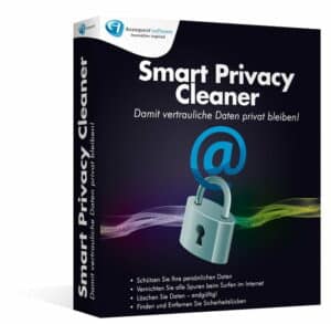 Smart Privacy Cleaner