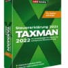 Lexware Taxman 2022 für Selbstständige