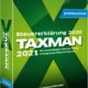 Lexware Taxman Professional 2021